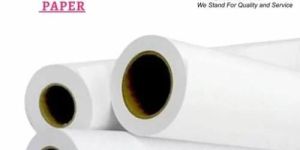 Quick Dry Sublimation Paper Roll