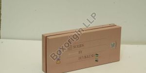 Plywood Packaging Box