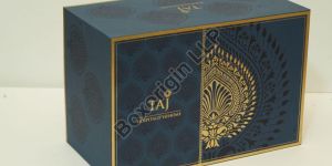 Premium Gift Packaging Box
