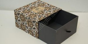 Square Hamper Packaging Box