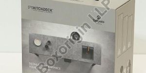 Tiles Sample Kit Packaging Box