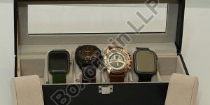 Watch Combo Packaging Box