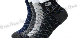 Woolen Socks