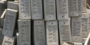 Rectangular RCC Cable Cover