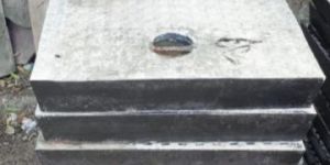 SFRC Cover with Frame