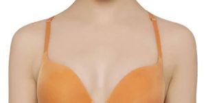 Ladies Front Close Bra