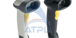 Zebra LS2208 Barcode Scanner