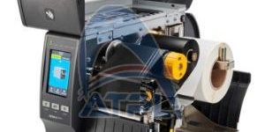 Zebra ZT411 Industrial Desktop Printer