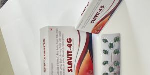 Multivitamin Capsule