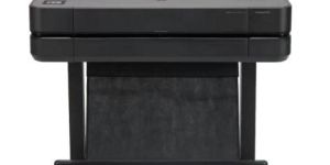 HP Design Jet T650 24-inch A1/A2 Plotter