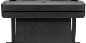 HP Design Jet T650 36-inch A0 Plotter