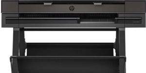 HP Design Jet T850 36-inch A0 MFP Plotter