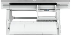 HP Design Jet T950 36-inch A0 MFP Plotter
