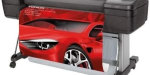 HP DesignJet Z6dr 44-in PostScript Plotter with V-Trimmer