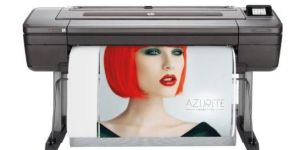 HP DesignJet Z9+ 44-in PostScript Plotter