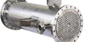 Titanium Heat Exchanger