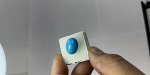 Turquoise Stone