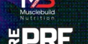 Fire Pre Workout Powder