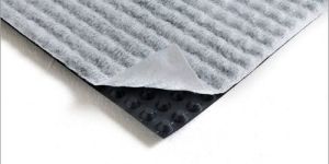 Dimple Geotextile Board