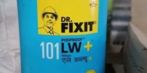 Dr. Fixit 101 Pidiproof LW+ Waterproofing Liquid