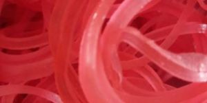 Packaging Rubber Band