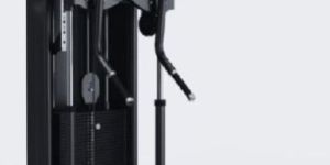 STANDING MULTI FLIGHT LATERAL RAISE MACHINE