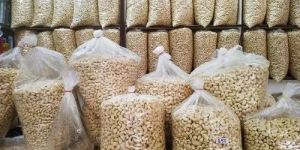 Finished Cashew Nuts