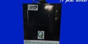 Sanitary Napkin Incinerator