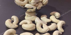 Finished Cashew Kernels