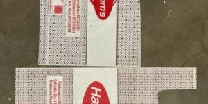 Compostable Carry Bags