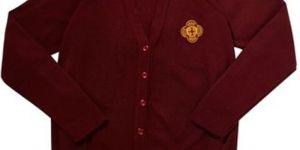 School Sweater