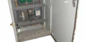 Single Phase Control Panel Board