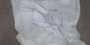 Used PP Jumbo Bags