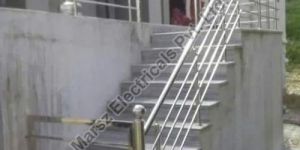 Staircase Railing