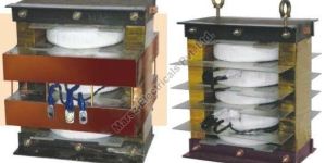 Ultra Isolation Transformer