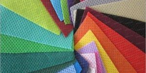 Plain Non Woven Fabric