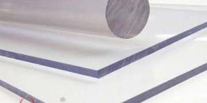 Acrylic Sheet Rods