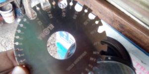 Silicon F Type Transformer Lamination CRNO