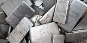 Solid Black MS Loose Scrap