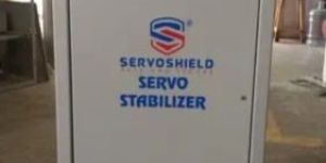 3 Phase Air Cooled Servo Stabilizers
