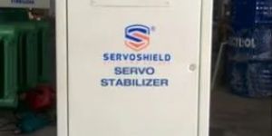 30 KVA Air Cooled Servo Stabilizer