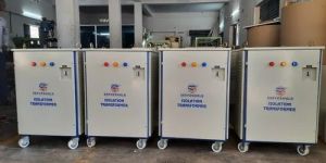 K Rated Isolation Transformer