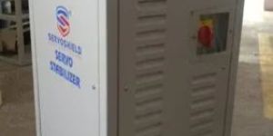 Residential Modern Stabilizer