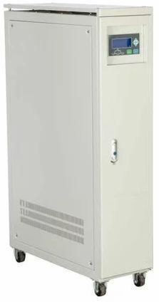 Single Phase Voltage Stabilizer