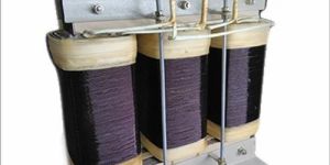 Three Phase Isolation Transformer