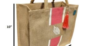 Jute Gift Bags