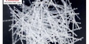 Synthetic Macro Fibers