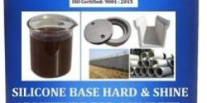 PCE Silicone Hard & Shine Admixture