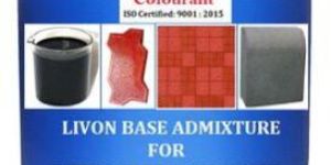 Ultra Power Livon Base Admixture