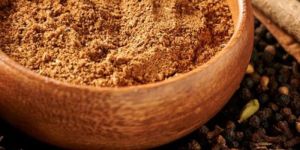 Traditional Garam Masala